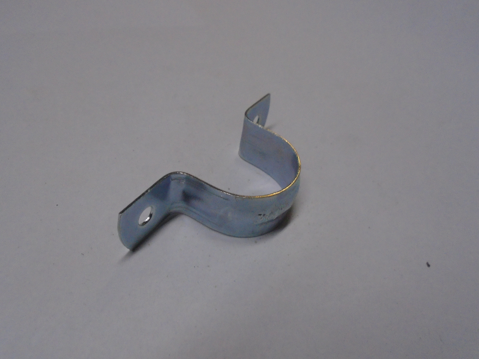 Clamp half moon 3/4"  (U)